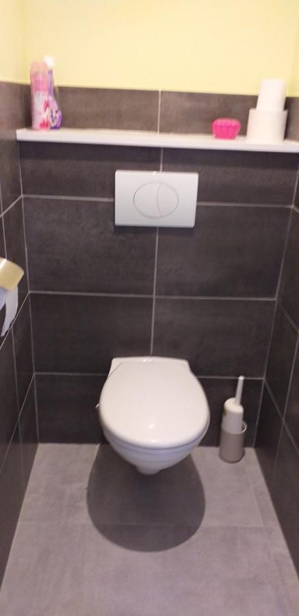 Le Rucher Lez-Fontaine Exteriör bild